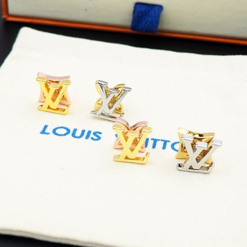 Louis Vuitton Earrings